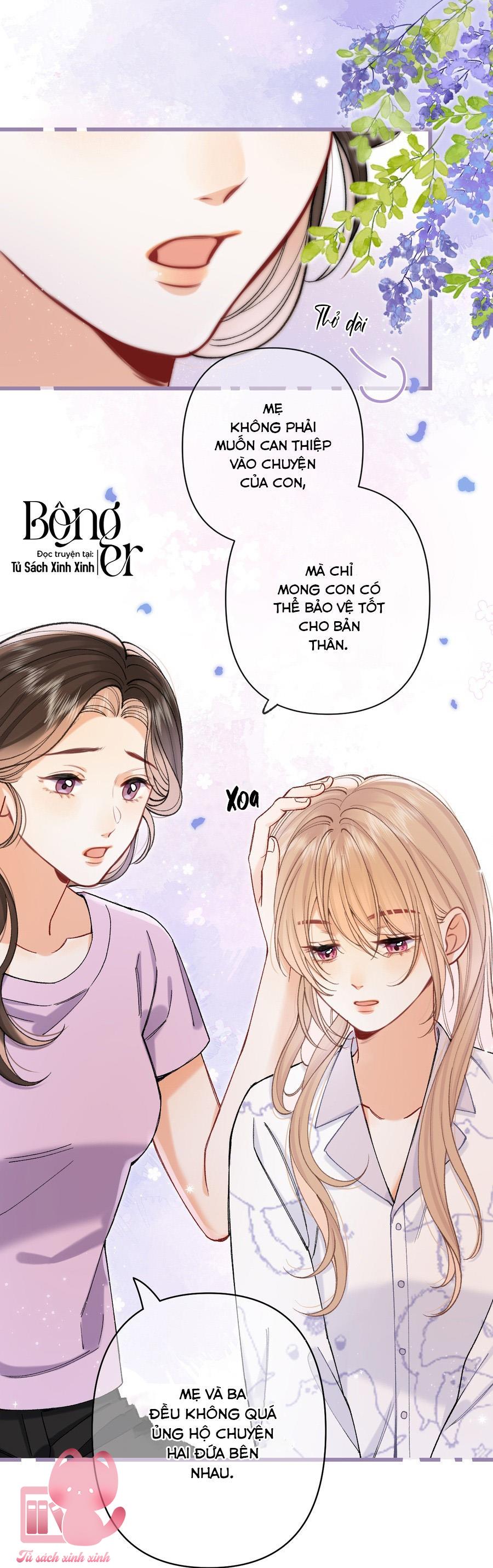 Mối Tình Thầm Kín Chapter 117 - Next Chap 118