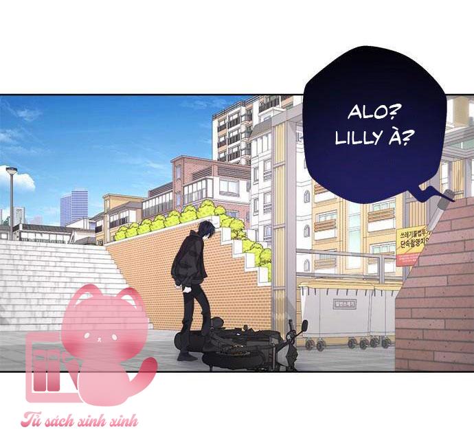 Đàn Anh Xấu Xa! Chap 67 - Next Chap 68