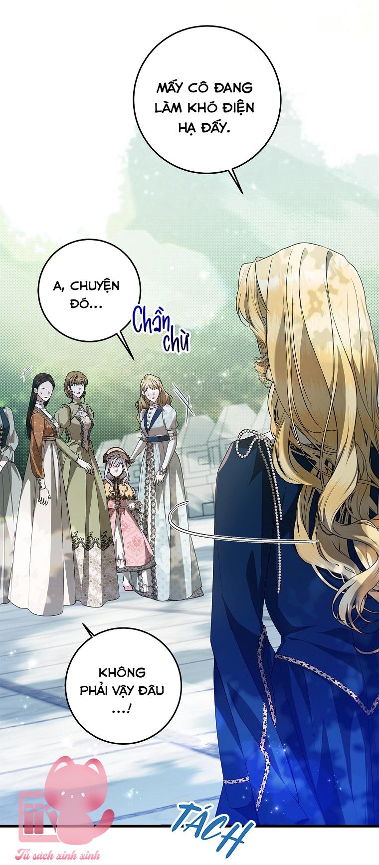 Nhận Nuôi Người Cha Phản Diện Chapter 47 - Trang 4