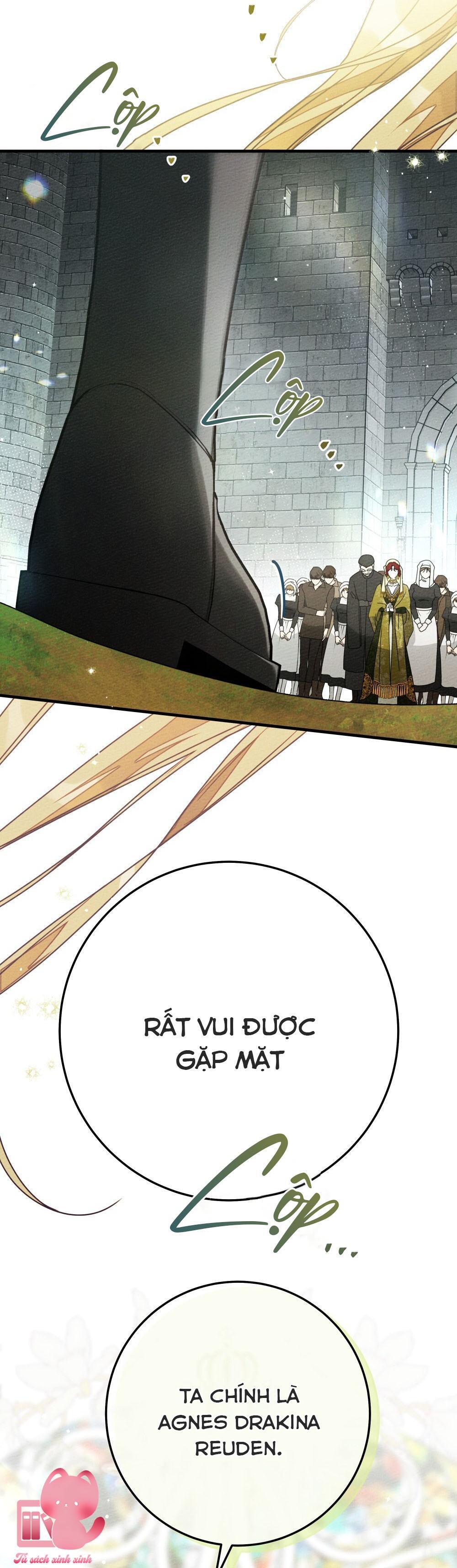 Dưới Tán Cây Sồi Chap 64 - Trang 2