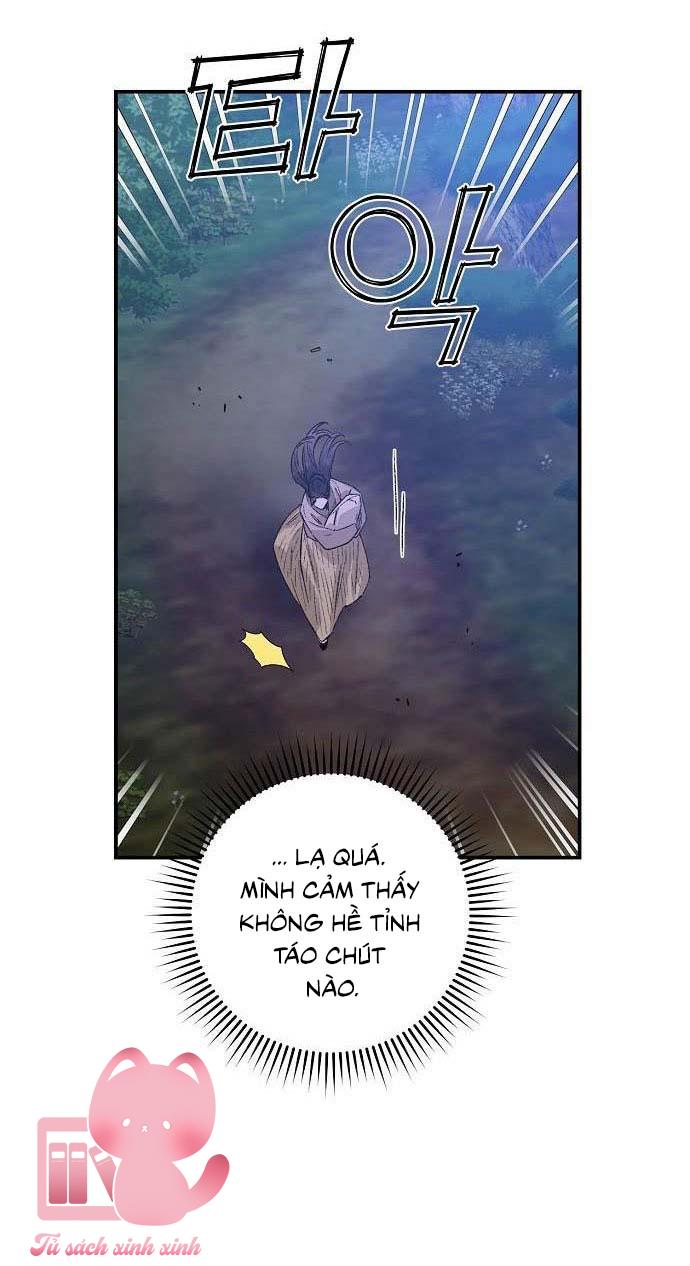 Onsaemiro Chapter 35 - Trang 4