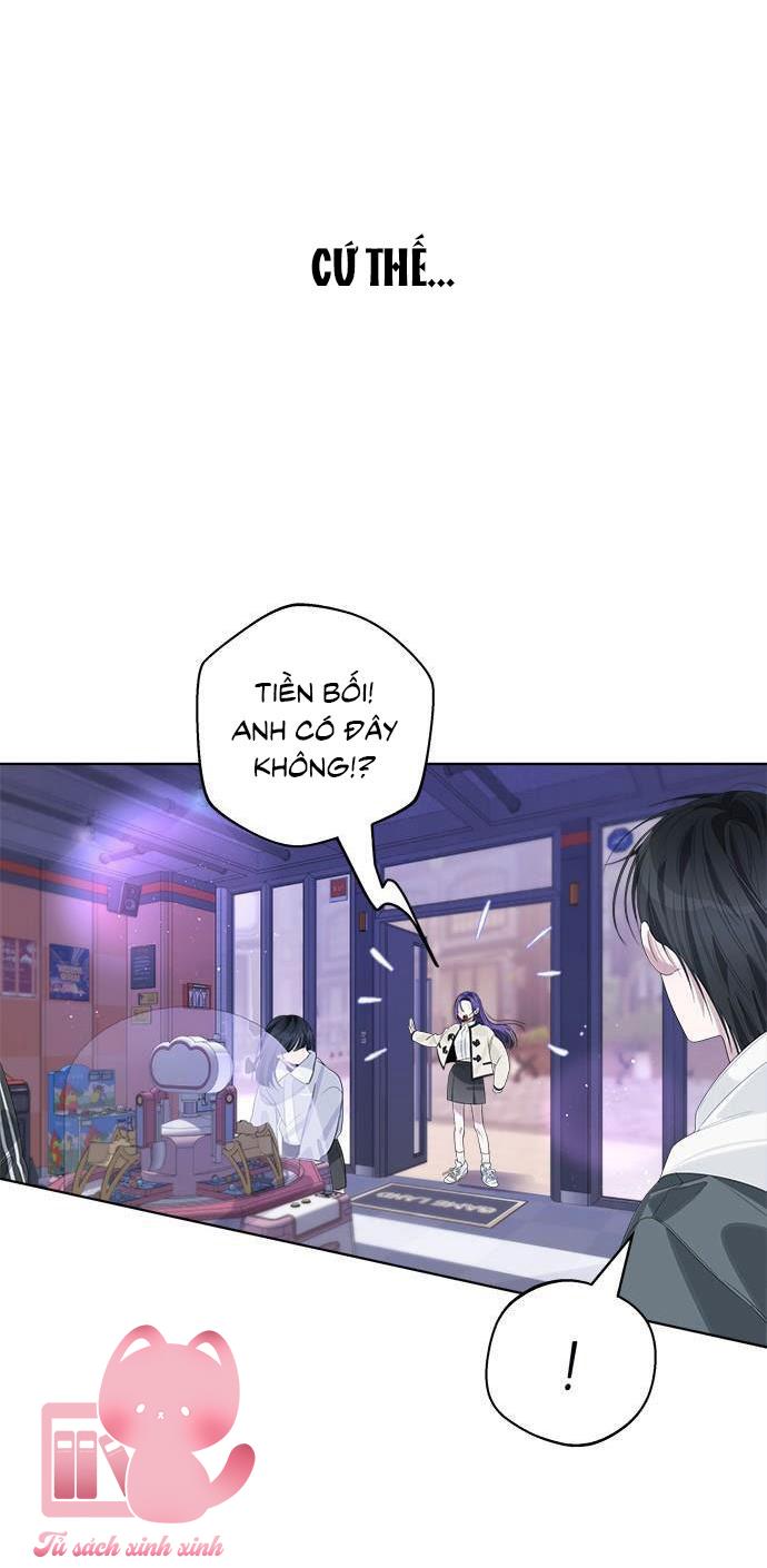 Đàn Anh Xấu Xa! Chap 81 - Next Chap 82
