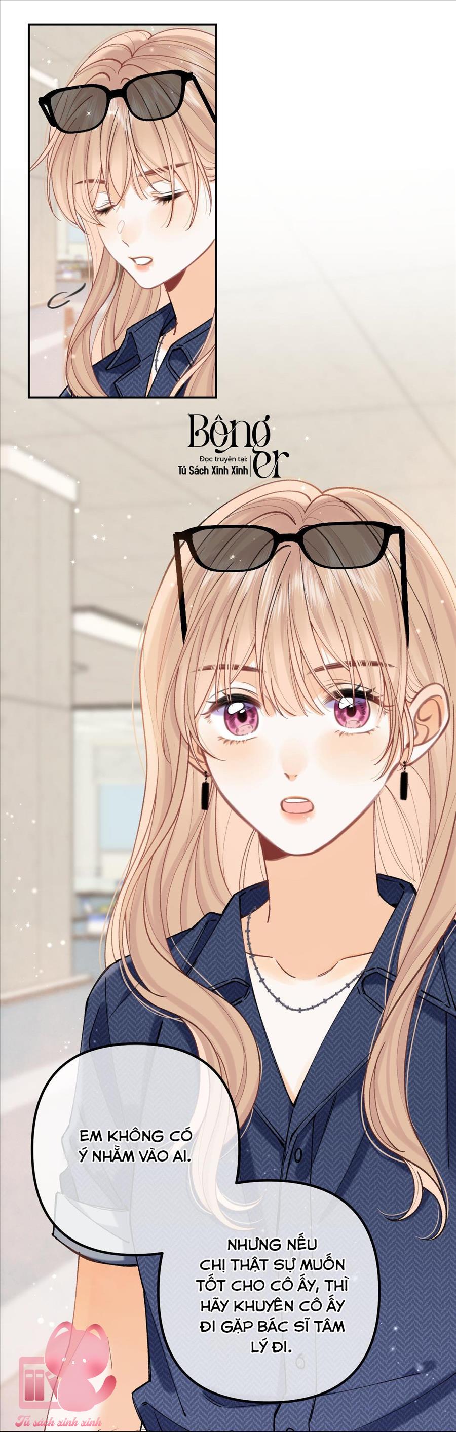 Mối Tình Thầm Kín Chapter 114 - Next Chapter 115