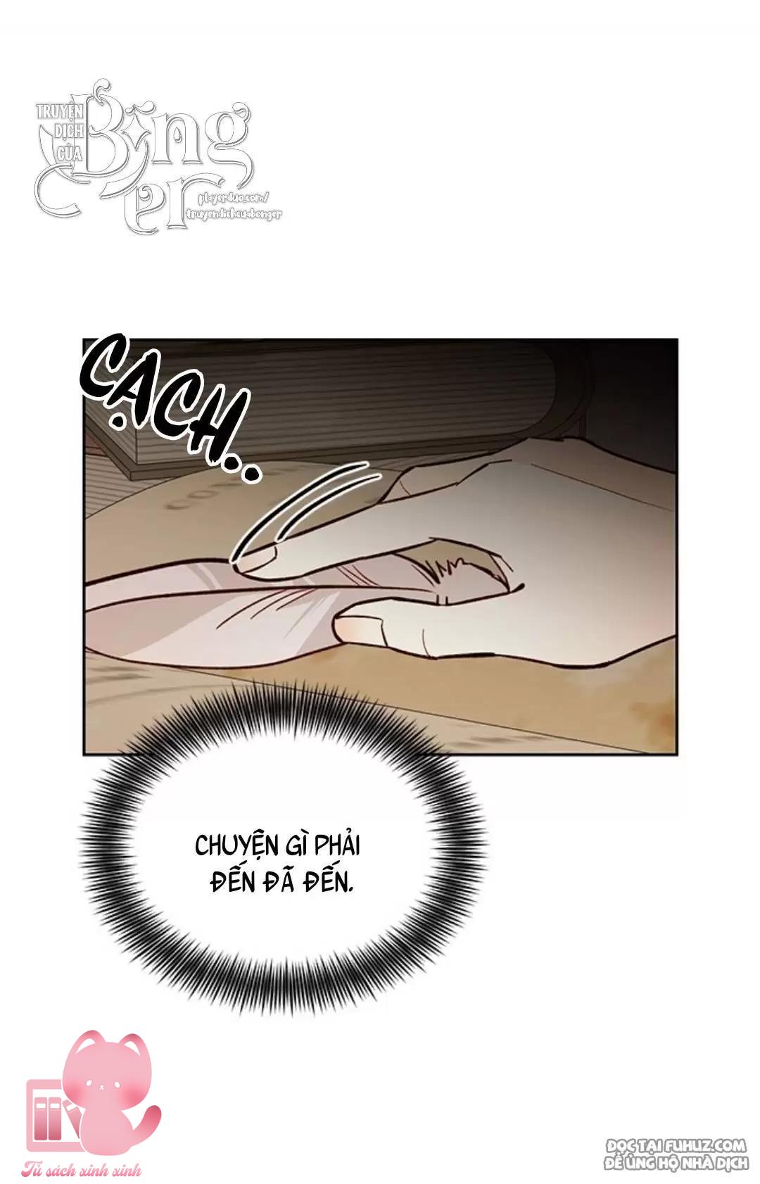Hoàng Hậu Tái Hôn Chapter 76 - Trang 4