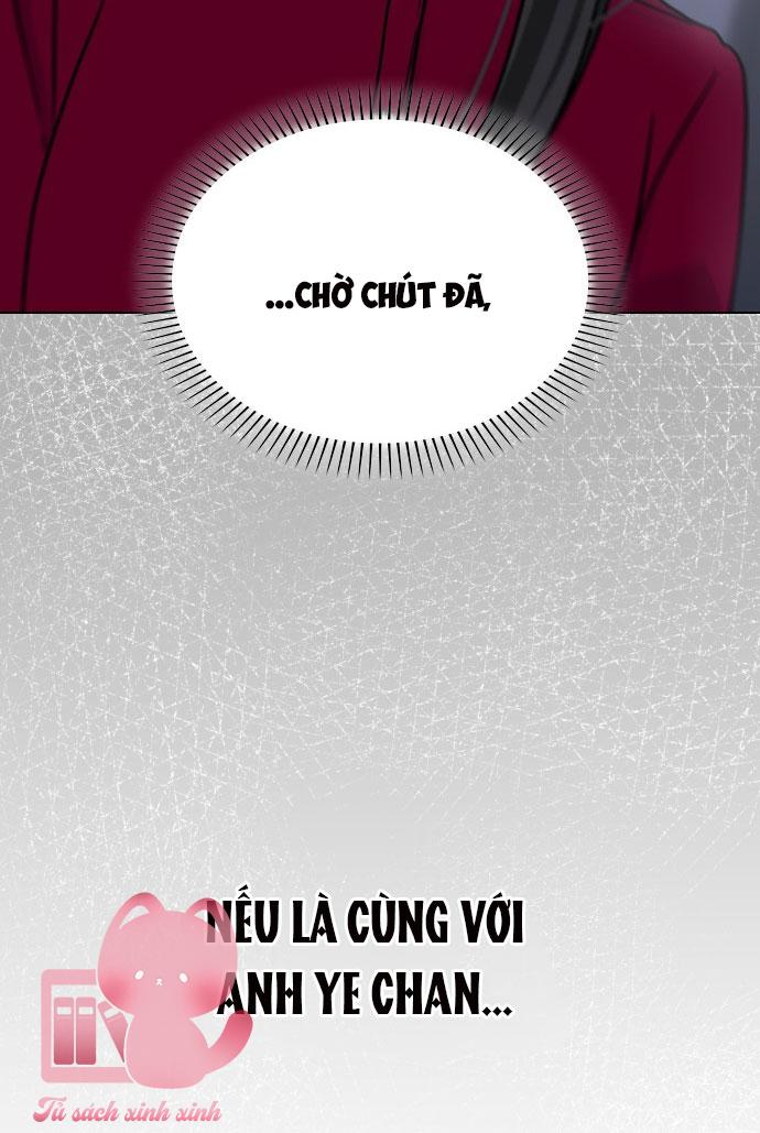 Hôn Trước Khi Ngủ Chapter 11 - Trang 4