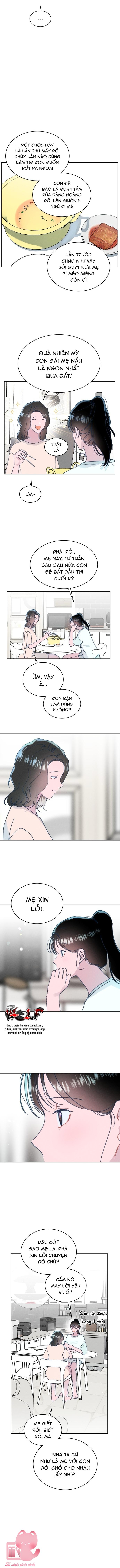 Bầu Trời Mùa Hạ Dấu Yêu Chapter 7 - Trang 4