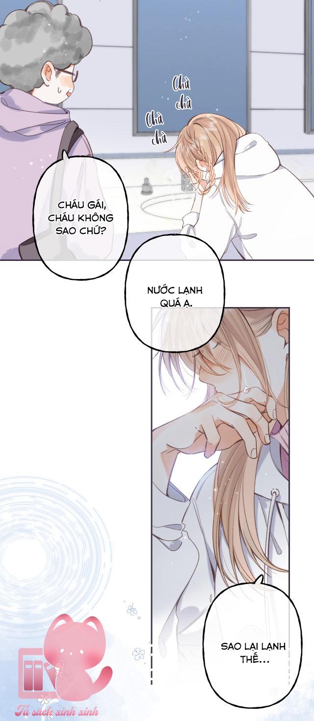 Mối Tình Thầm Kín Chapter 45 - Next Chapter 46