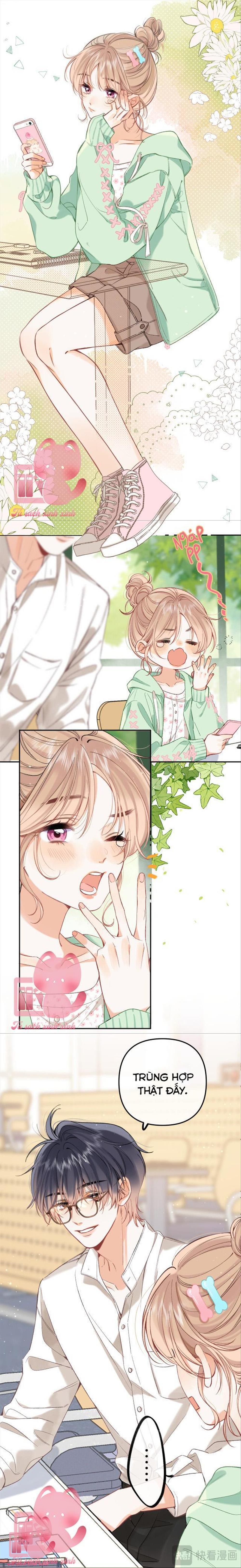 Mối Tình Thầm Kín Chap 85 - Next Chapter 85.1