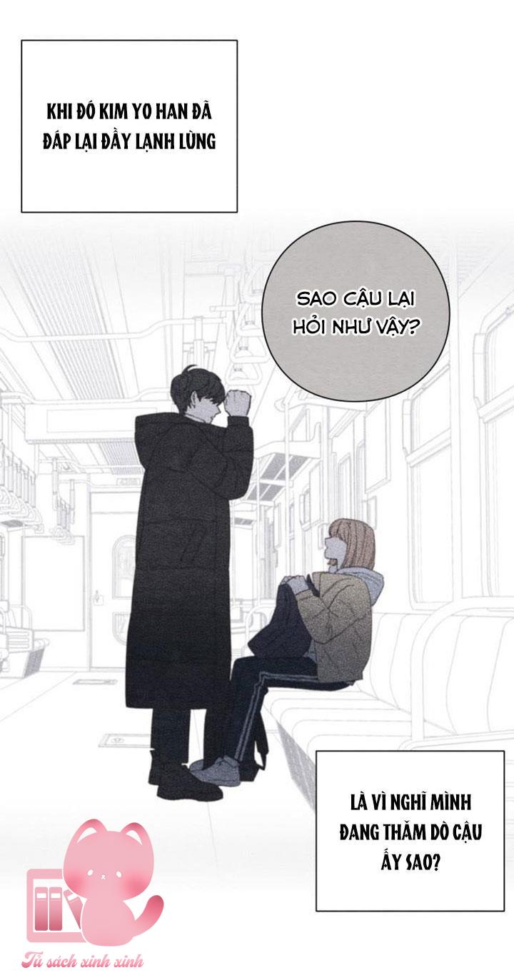 Bí Mật Thanh Xuân Chapter 2 - Next Chapter 3