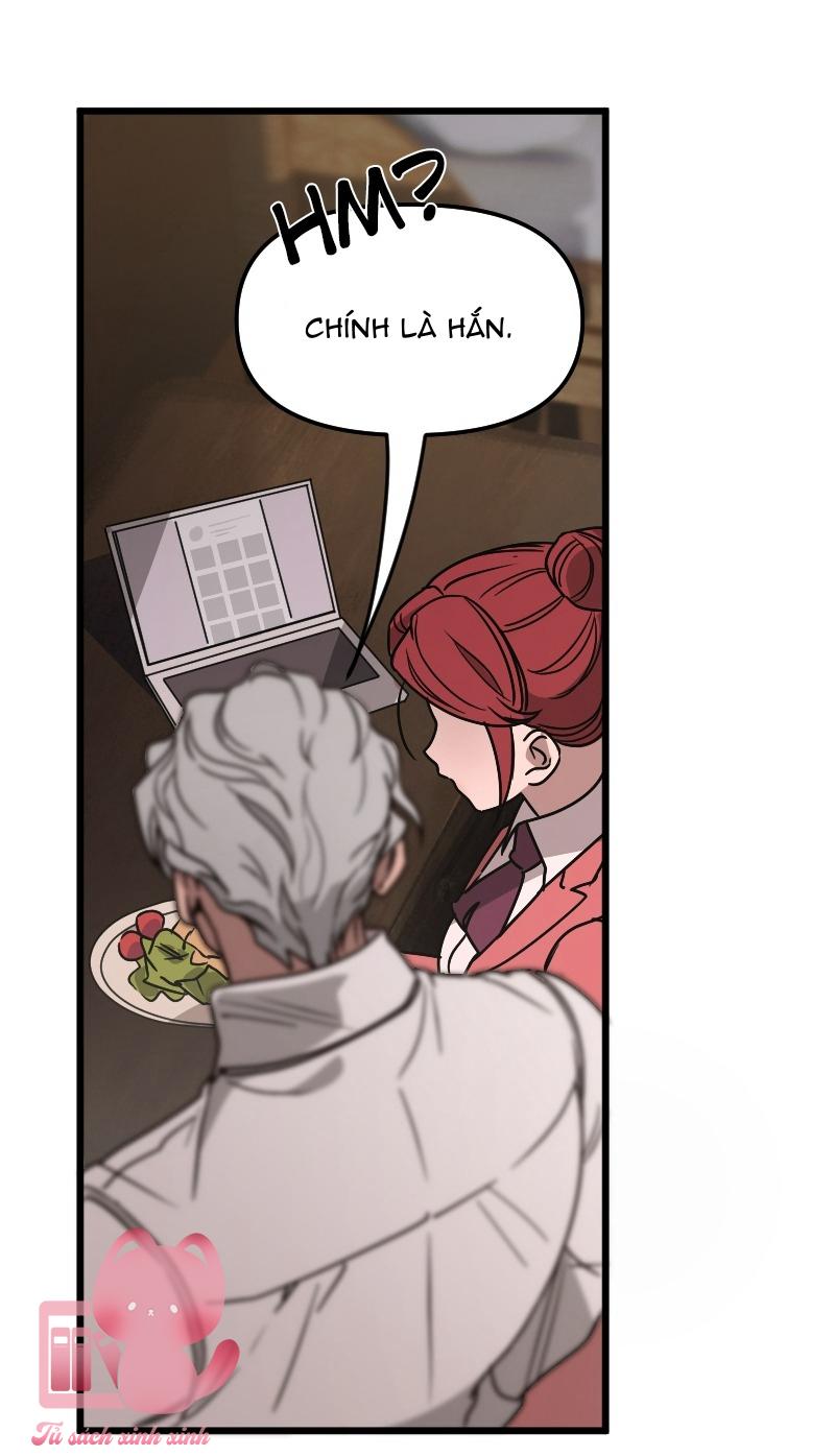 Bảo Mẫu Của Mafia Chap 13 - Trang 4