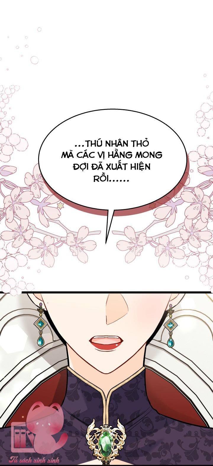 Quan Hệ Cộng Sinh Giữa Báo Đen Và Thỏ Trắng Chap 140 - Trang 2
