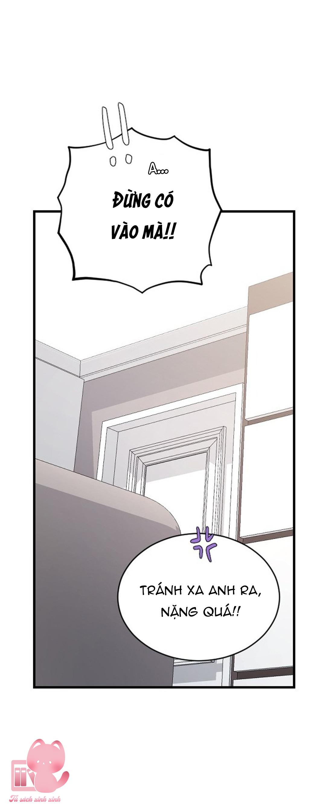 Ba Anh Trai Cực Phẩm Của Tôi Chap 73 - Trang 3