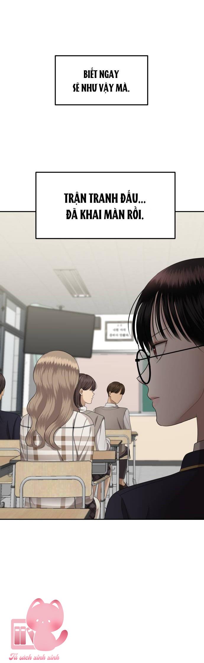 Chị Em Tranh Đấu Chap 6 - Next Chap 7