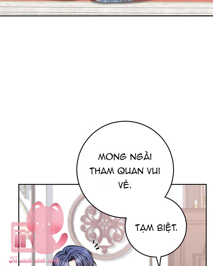 Tôi Đã Nuôi Dạy Em Gái Mình Một Cách Hoàn Hảo Chapter 10 - Trang 4