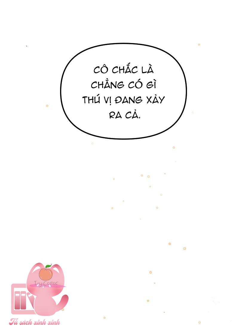 Bảo Mẫu Của Mafia Chap 39 - Trang 4