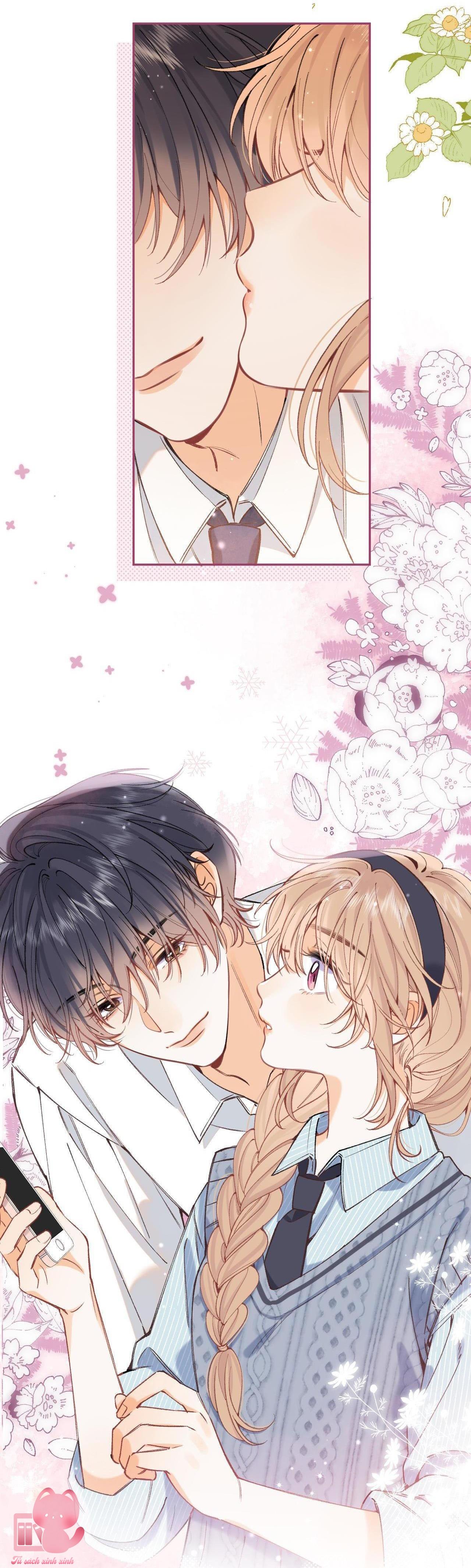 Mối Tình Thầm Kín Chap 99 - Next Chapter 99.1