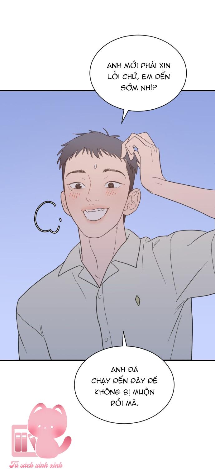 Vận May Không Ngờ Chap 75 - Trang 2
