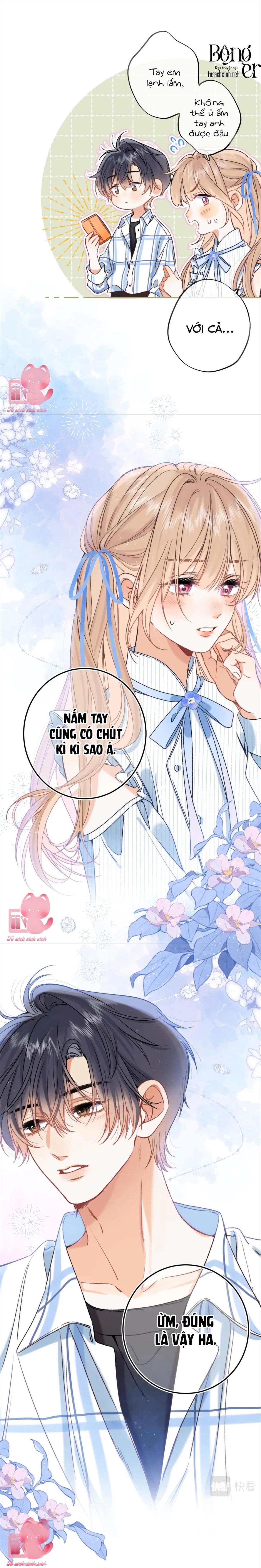 Mối Tình Thầm Kín Chap 78 - Next Chapter 78.1