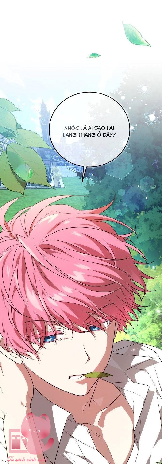 Cái Giá Phải Trả Chapter 3 - Trang 4