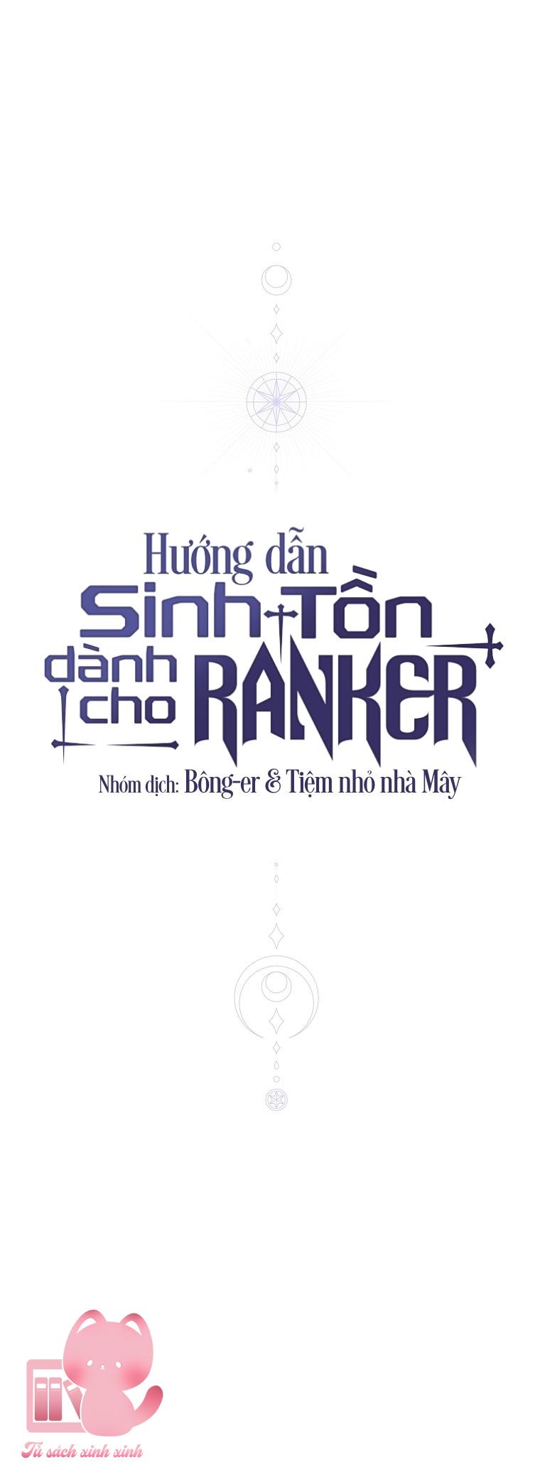 Hướng Dẫn Sinh Tồn Dành Cho Ranker Chapter 27 - Trang 4