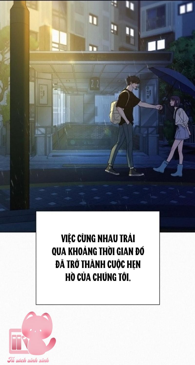 Chiến Lược Tình Yêu Trong Sáng Chap 94 - Trang 2