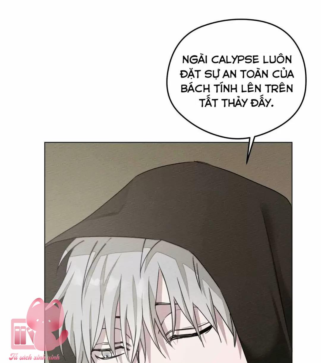 Dưới Tán Cây Sồi Chapter 31 - Next Chapter 32