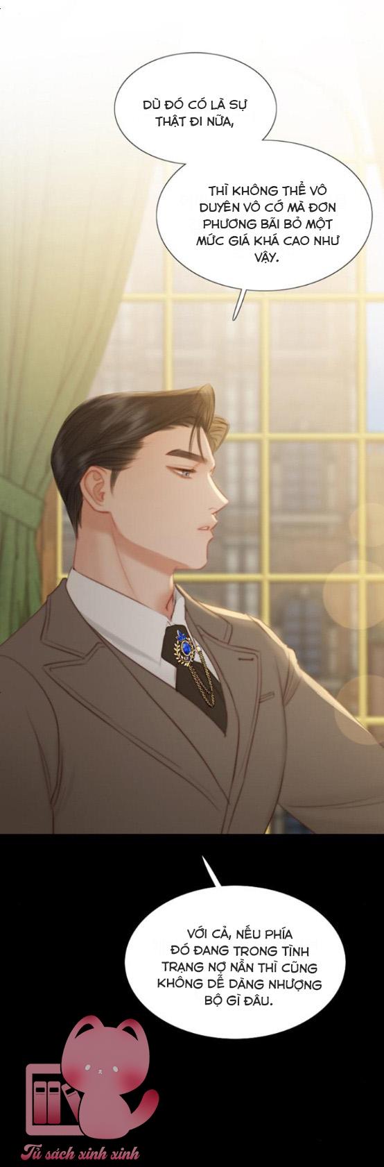 Serena Chương 15 - Next Chapter 15.5