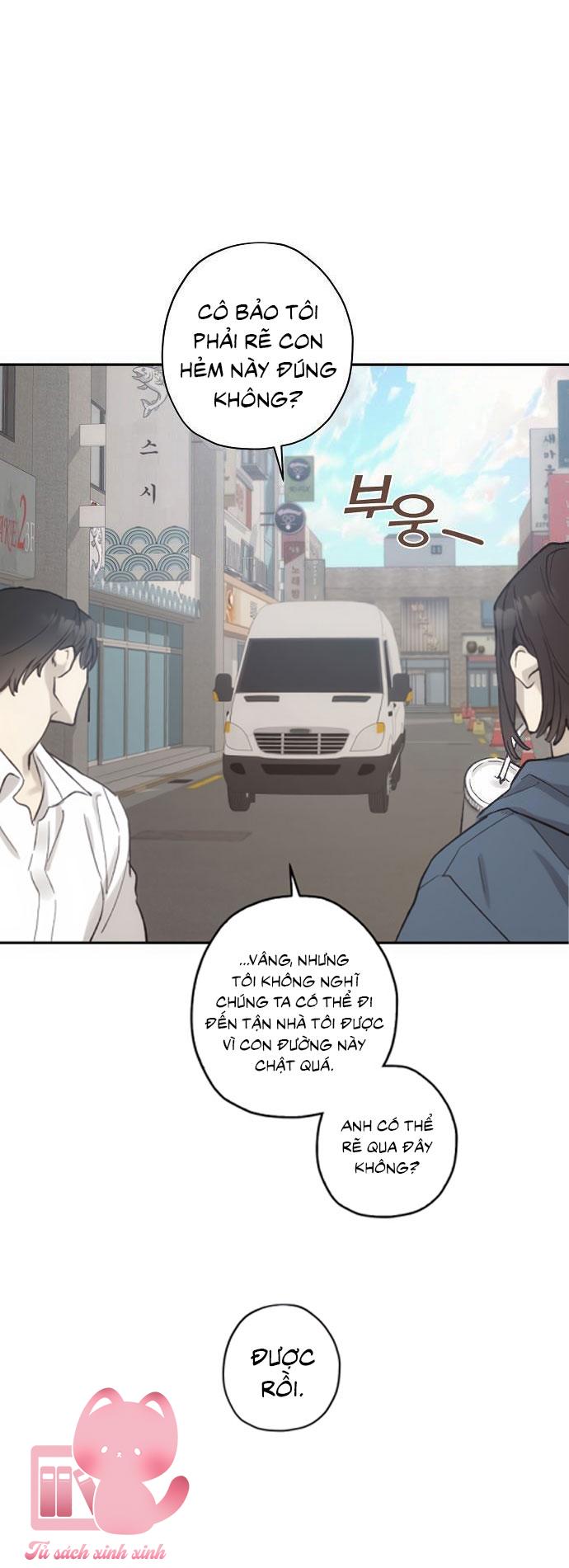 Onsaemiro Chapter 12 - Next Chapter 13