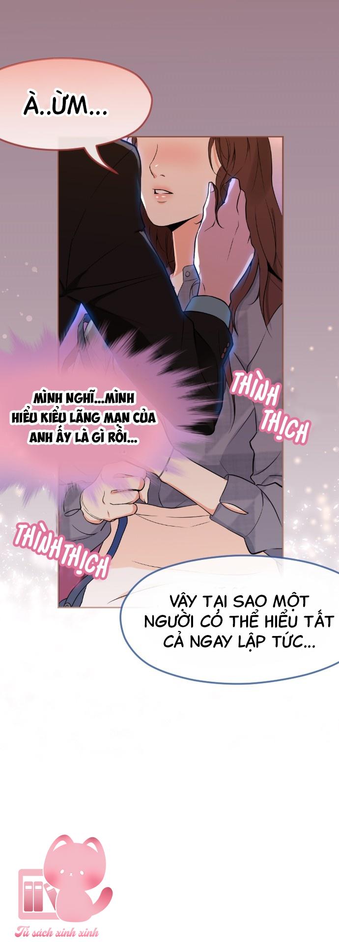Tôi Sẽ Mang Em Đi Chap 12 - Trang 3