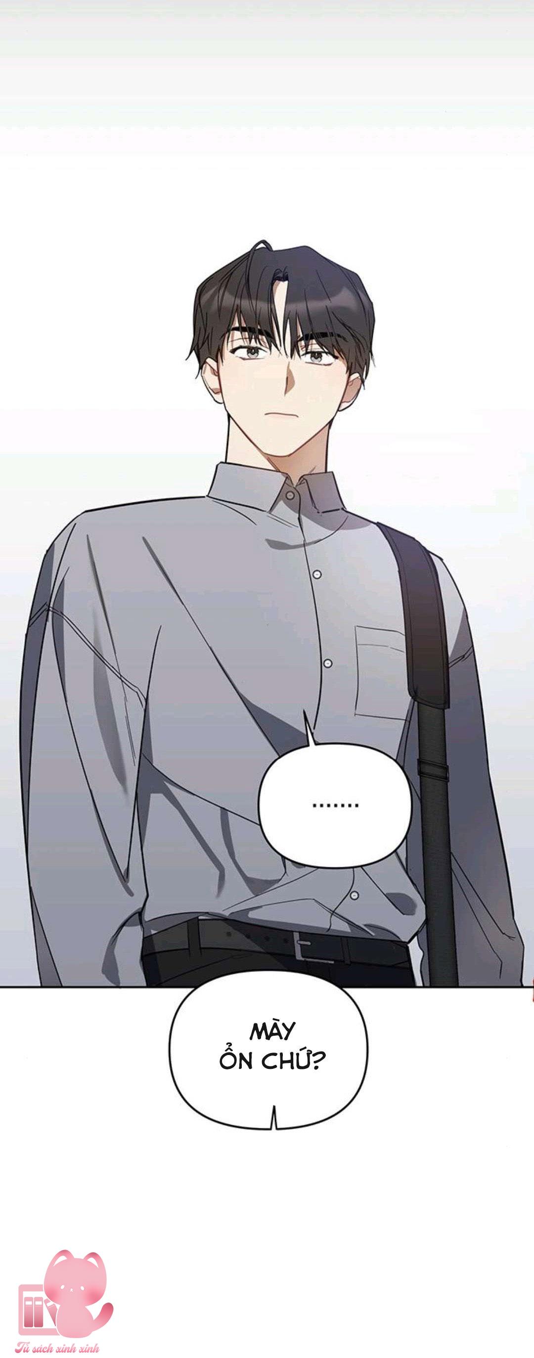 Gieo Nhân Gặt Quả Chapter 6 - Trang 3