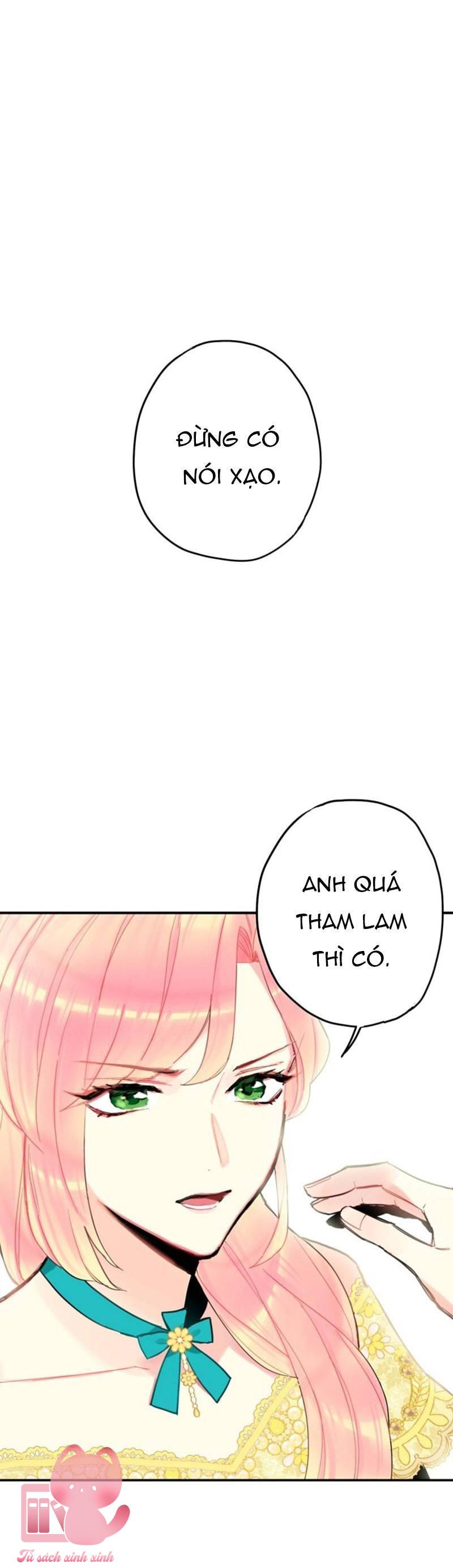 Ác Nữ Muốn Ly Hôn Chap 20 - Trang 2
