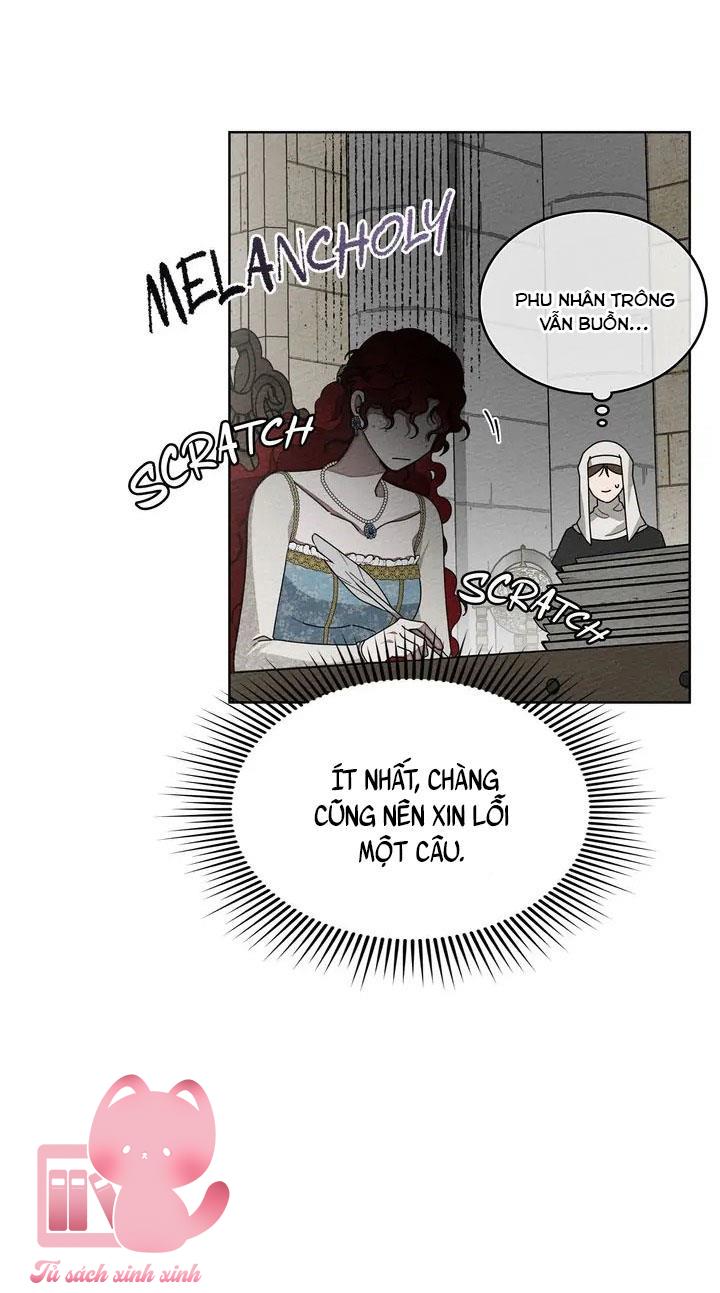 Dưới Tán Cây Sồi Chap 89 - Trang 2