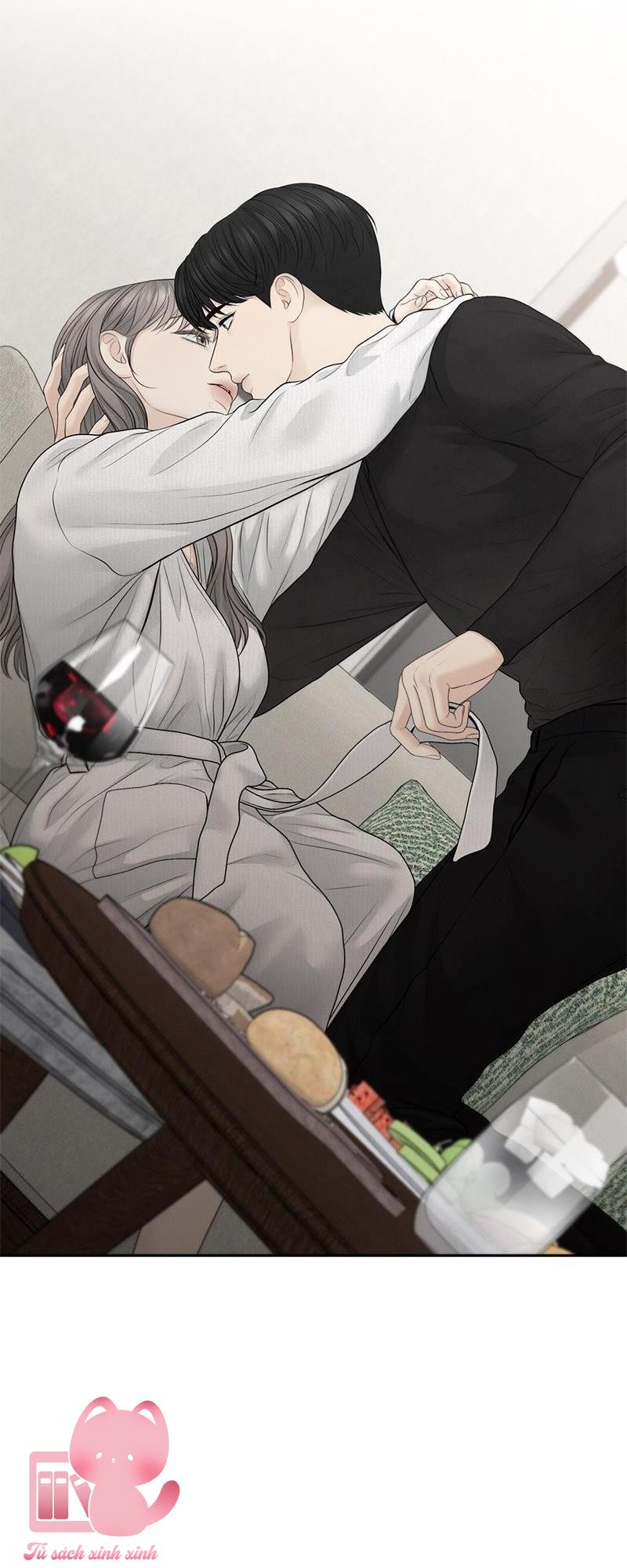 Hy Vọng Duy Nhất Chap 72 - Next Chapter 72.1