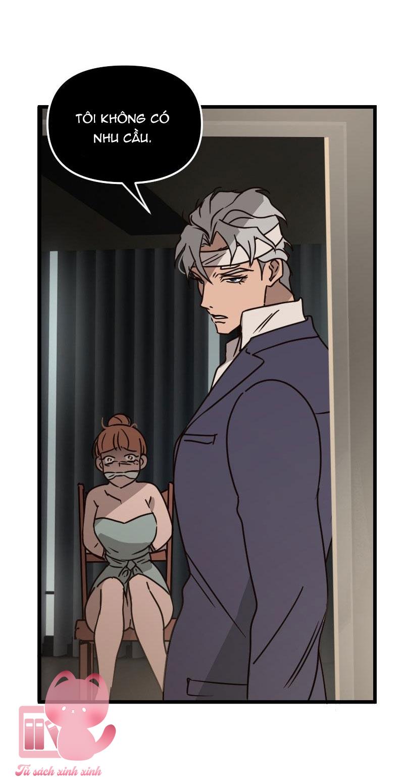 Bảo Mẫu Của Mafia Chap 29 - Trang 4