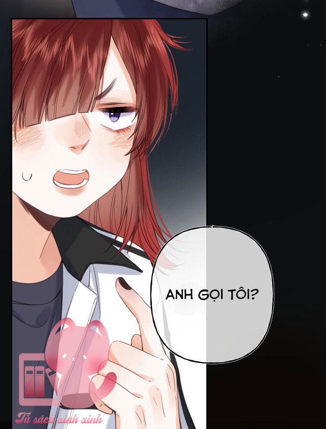 Mối Tình Thầm Kín Chapter 33 - Next Chapter 34