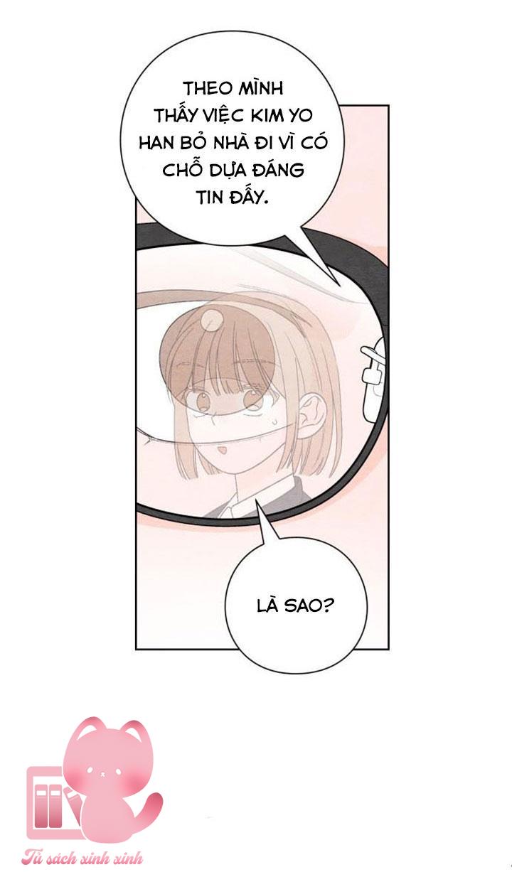 Bí Mật Thanh Xuân Chapter 2 - Next Chapter 3