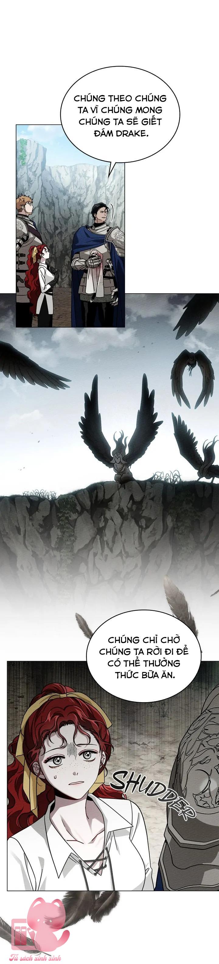 Dưới Tán Cây Sồi Chap 98 - Trang 2