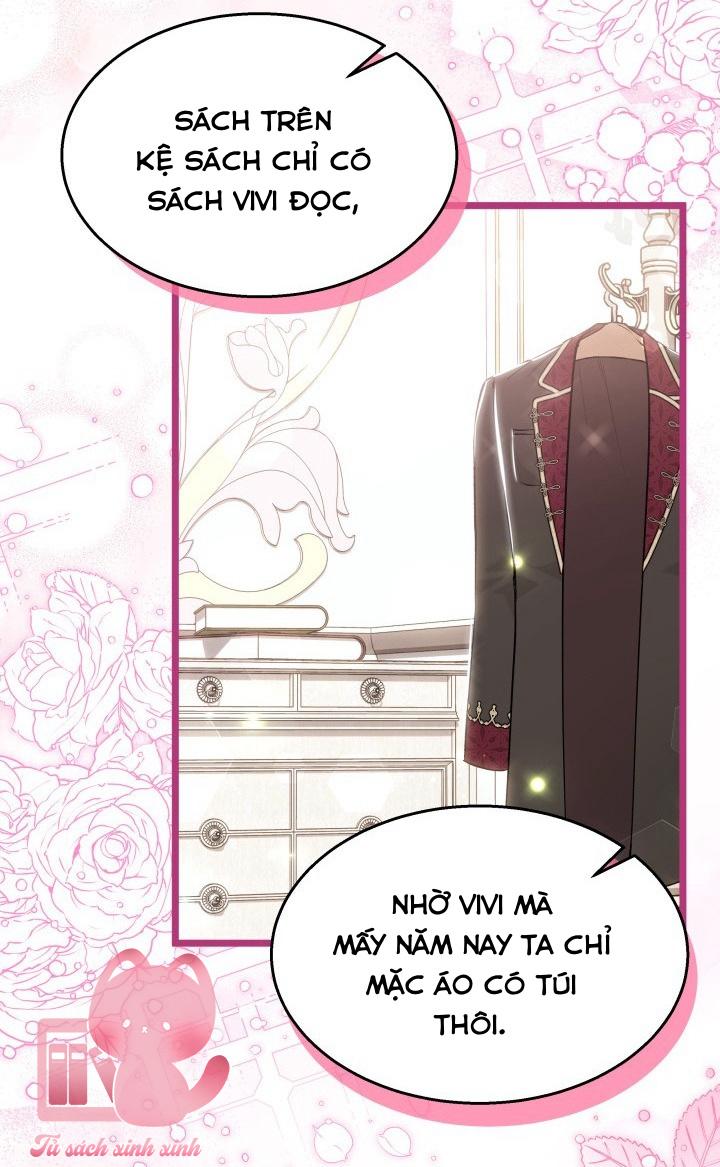 Quan Hệ Cộng Sinh Giữa Báo Đen Và Thỏ Trắng Chap 131 - Trang 2