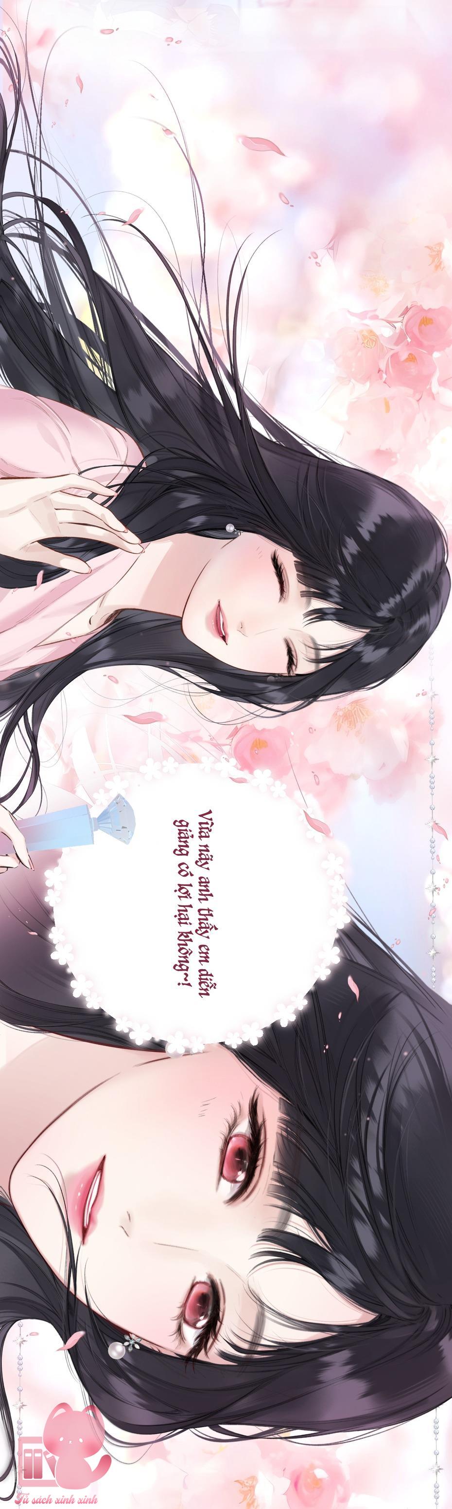 Trêu Nhầm Chapter 48 - Trang 4