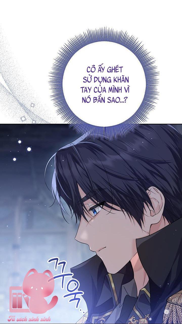 Hoàng Nữ Cosplay Nonfan Chapter 8 - Trang 4