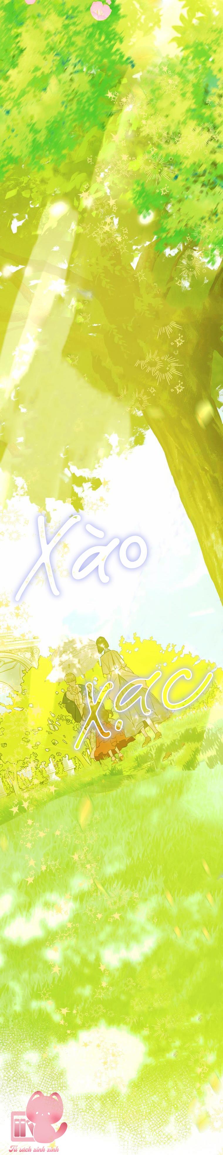 Khế Ước Hôn Nhân Của Mẹ Tôi Chapter 21 - Trang 4