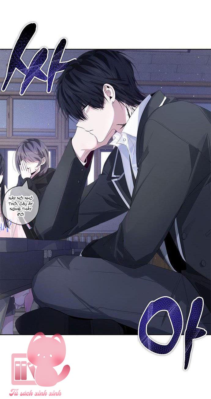 Đàn Anh Xấu Xa! Chap 63 - Next Chap 64