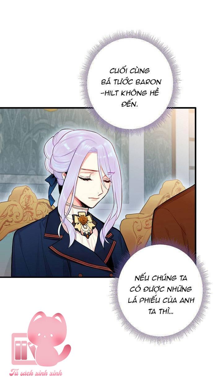 Ác Nữ Muốn Ly Hôn Chap 53 - Trang 2