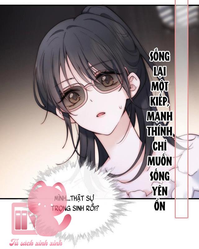 Bệnh Yêu Chap 0.5 - Trang 2