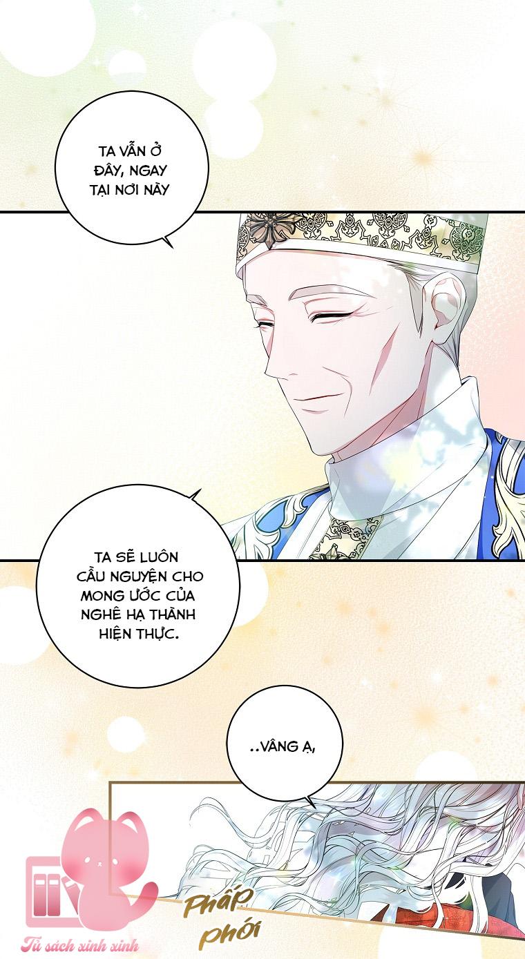 Nhận Nuôi Người Cha Phản Diện Chapter 8 - Trang 4