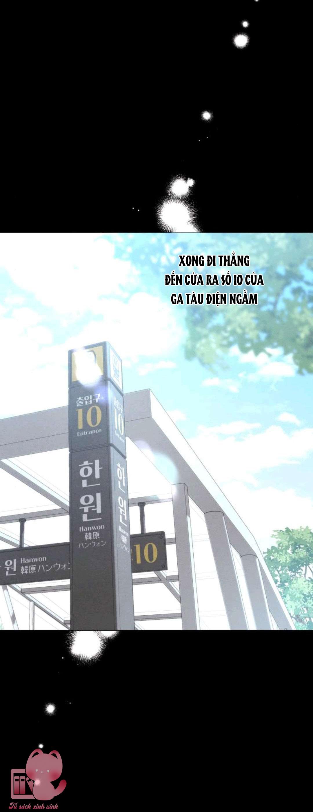 Bí Mật Thanh Xuân Chapter 92 - Next Chapter 93