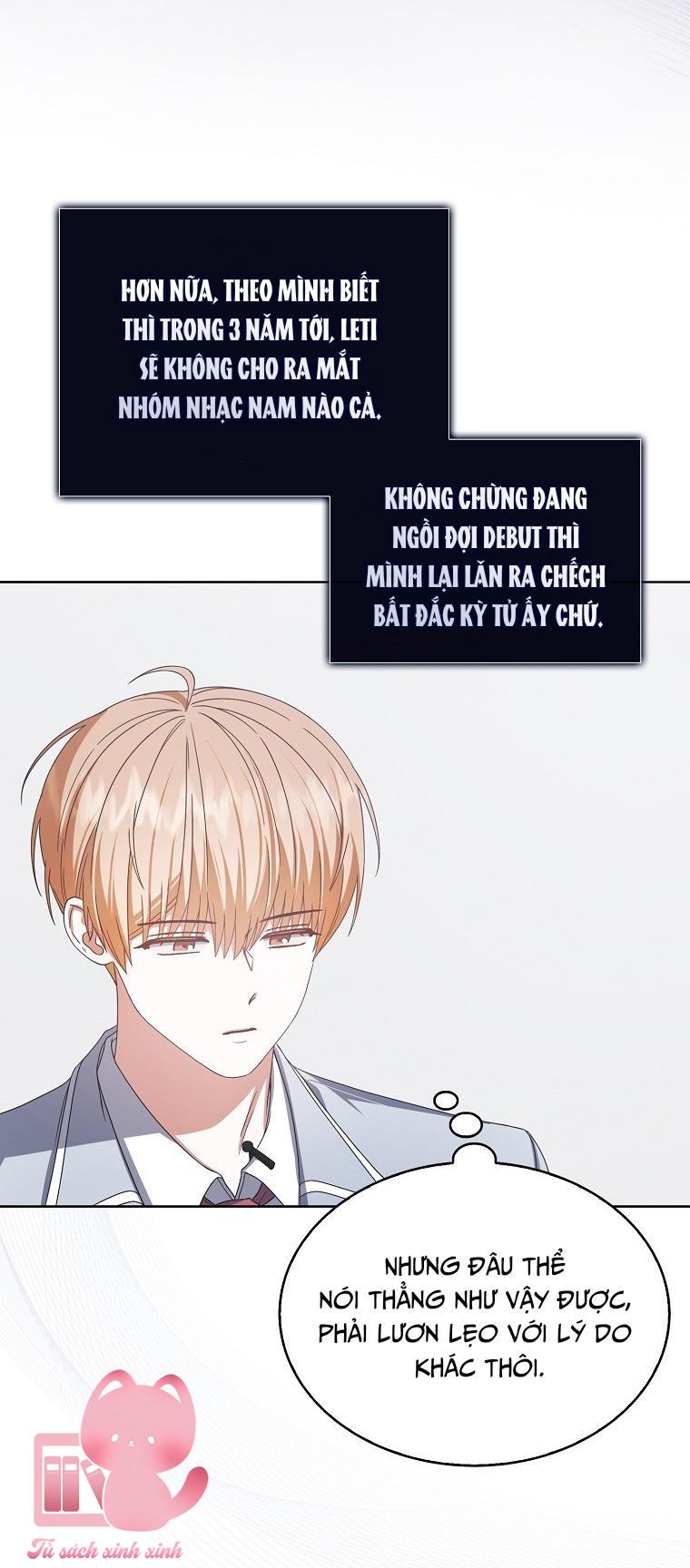 Debut Or Die Chap 52 - Next Chapter 52.1