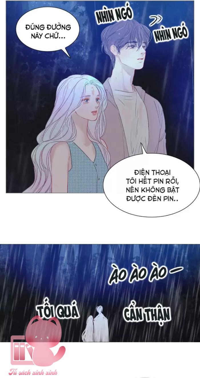 Thần Bí Chap 28 - Trang 2