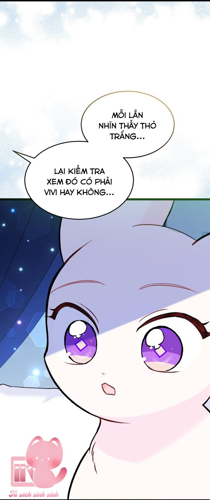 Quan Hệ Cộng Sinh Giữa Báo Đen Và Thỏ Trắng Chap 130 - Trang 2