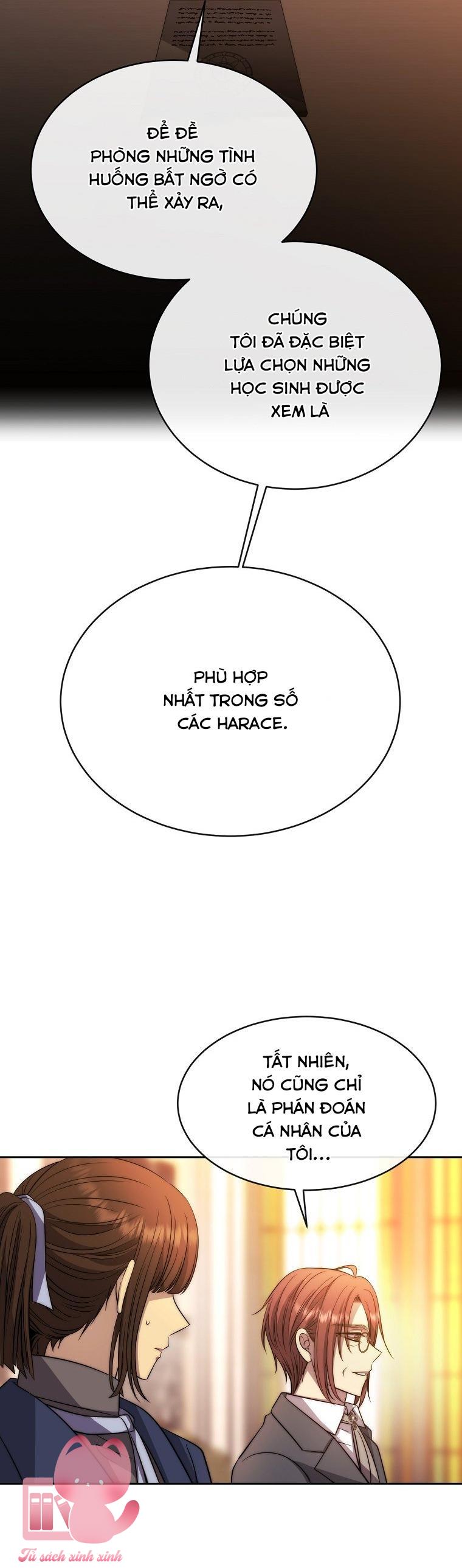 Black Haze Chapter 34 - Next Chapter 35